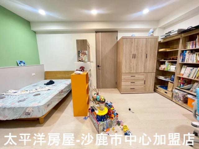 台中龍井別墅-9