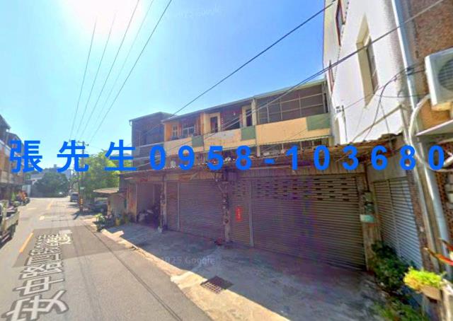 台南安南法拍透天-5