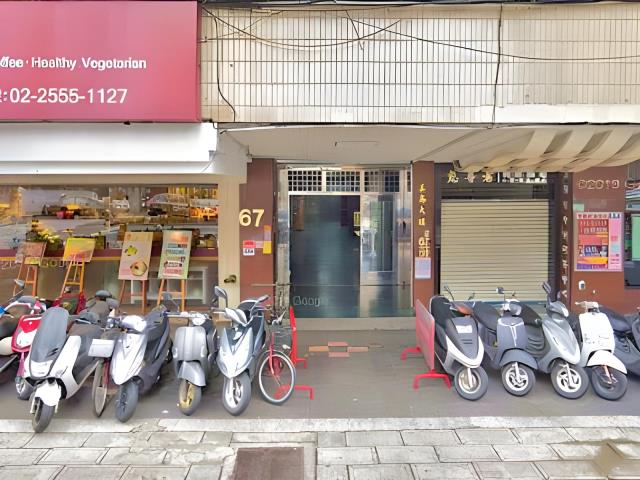 台北大同區大樓法拍-4