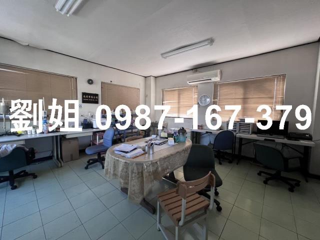 台南官田廠房-1