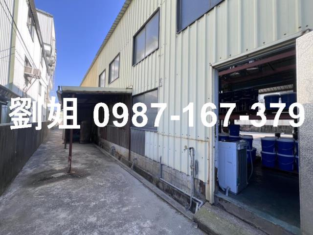 台南官田廠房-2