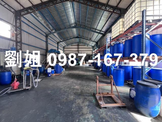 台南官田廠房-3