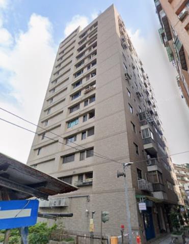 大同區大樓法拍-4