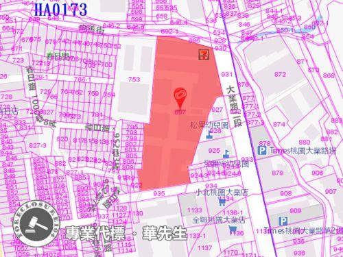 桃園區華廈法拍-9