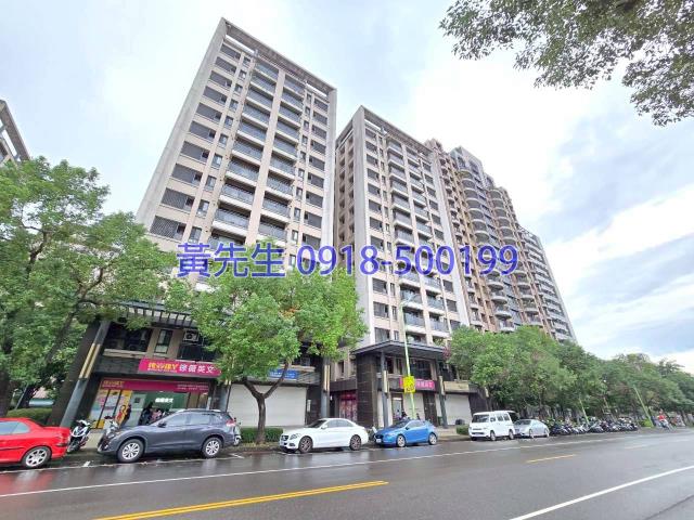 北屯大樓法拍-3