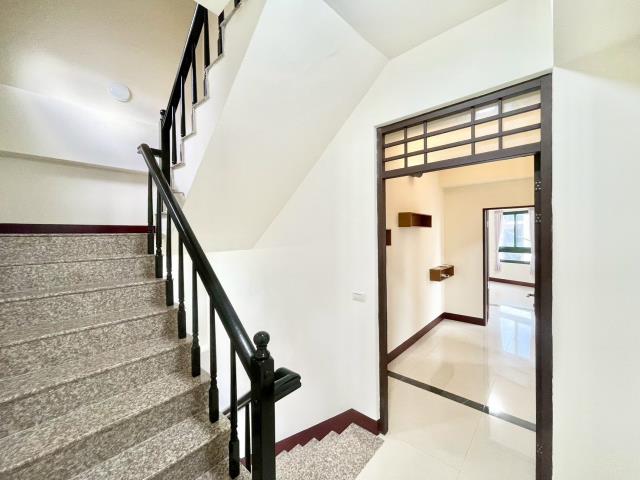 台中梧棲別墅-4