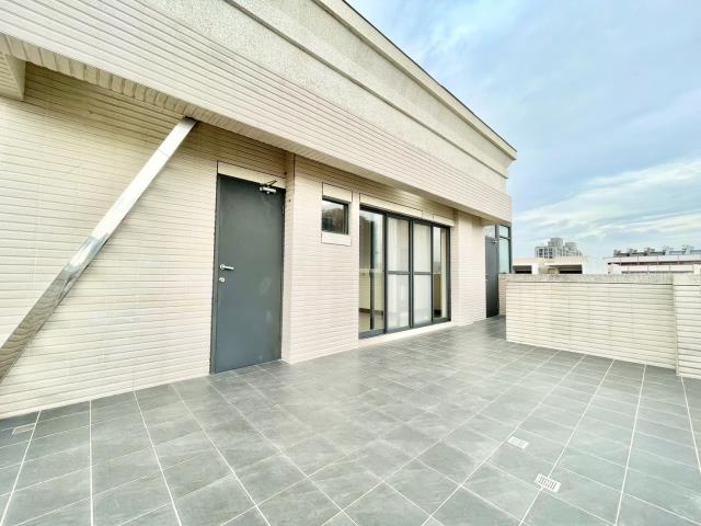 台中梧棲別墅-6