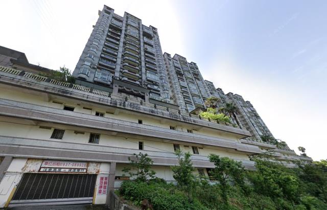 新北新店法拍大樓-4