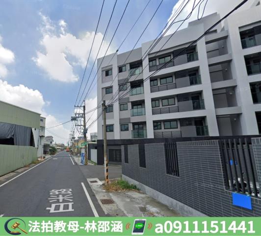 岡山公寓法拍-5