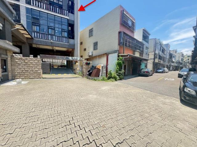 香山大樓法拍-3