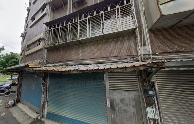 桃園區公寓法拍-1