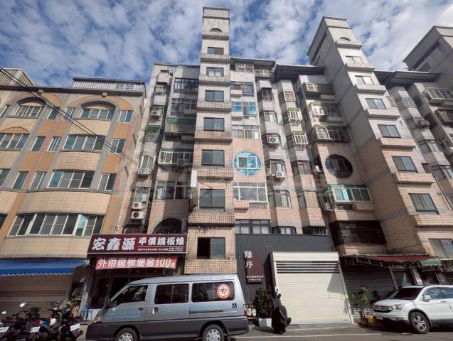 北區華廈法拍-1