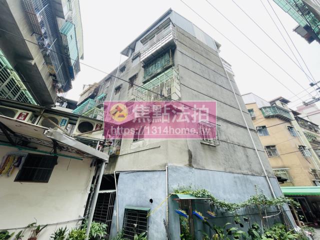 樹林公寓法拍-5