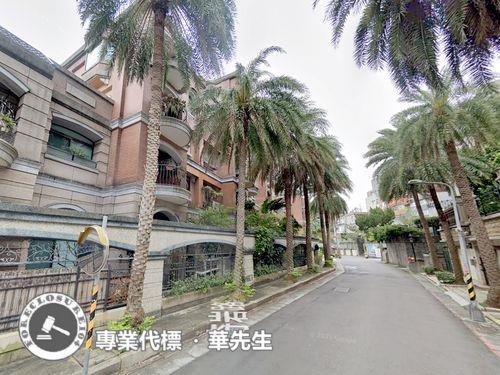 北投拍賣別墅-9