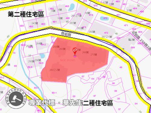 北投拍賣別墅-14