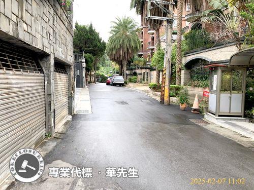 北投拍賣別墅-4