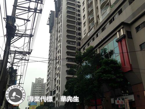 中壢拍賣大樓-6