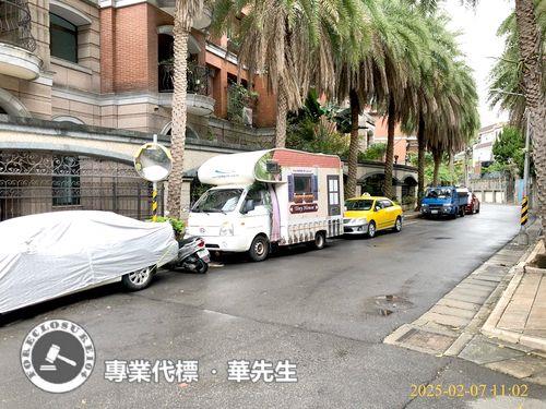 北投拍賣別墅-5