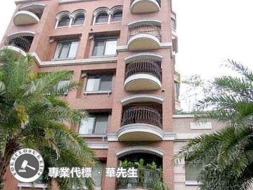 北投拍賣別墅-7