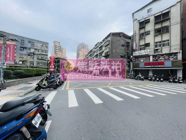 新北中和大樓法拍-10