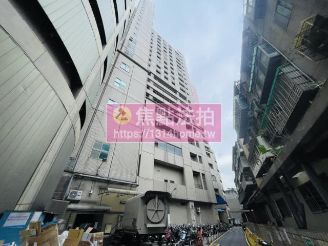 新北中和大樓法拍-3