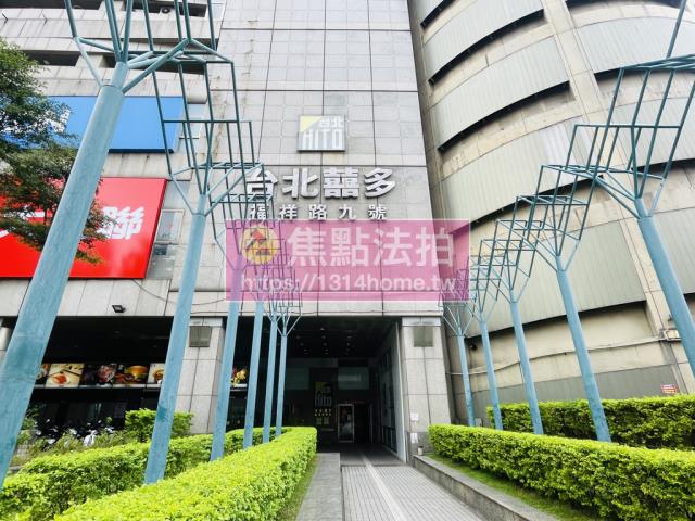 新北中和大樓法拍-6