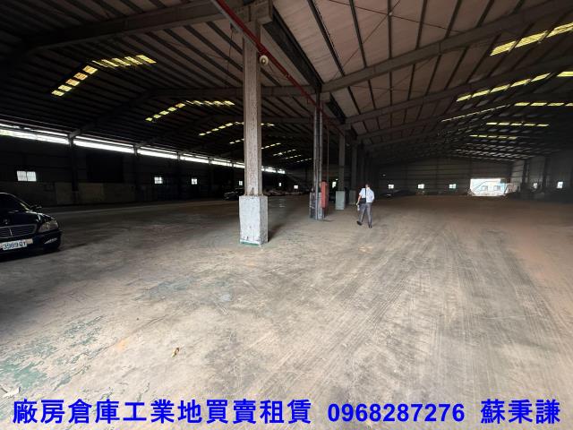 新北林口廠房-3