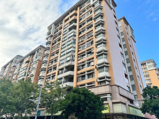 台北松山大樓法拍-1