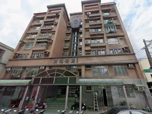 桃園大溪拍賣華廈-2