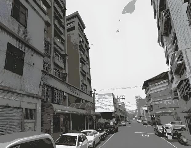 桃園大溪拍賣華廈-4