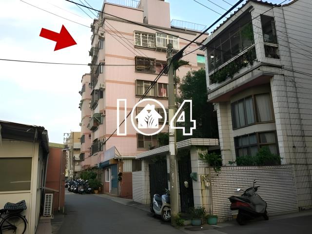 新竹北區華廈拍賣-4