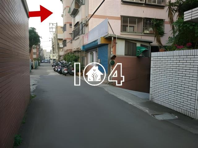 新竹北區華廈拍賣-5