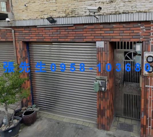 高雄燕巢法拍透天-4