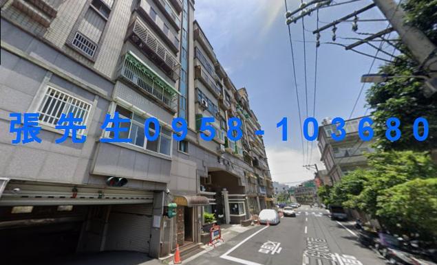 新竹北區法拍華廈-5