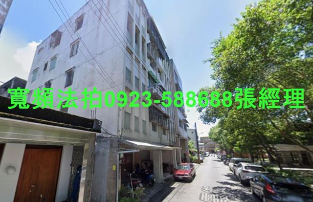 宜蘭宜蘭市法拍公寓-3