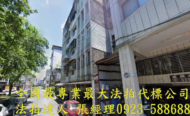 宜蘭宜蘭市公寓法拍-2
