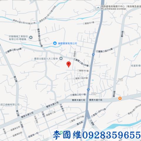 豐原透天法拍-4