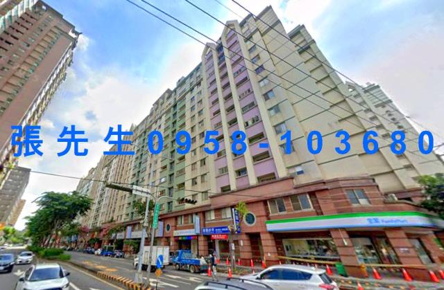 台中大樓法拍-3