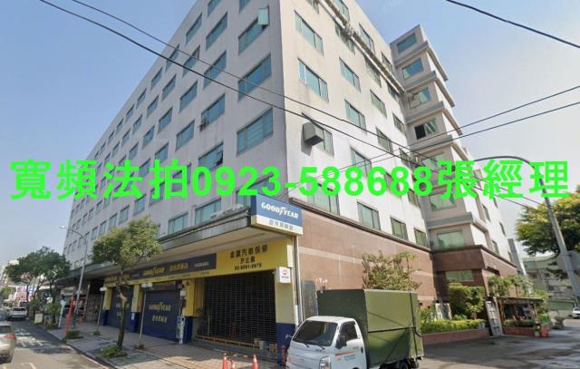 新北汐止廠辦法拍-1