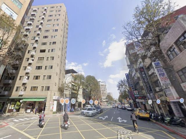 台北大同區大樓法拍-4