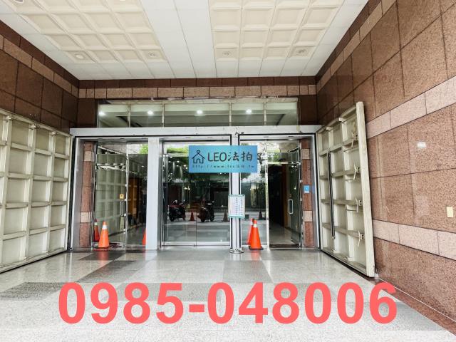 汐止法拍廠房-5