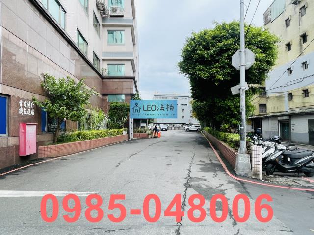 汐止法拍廠房-6