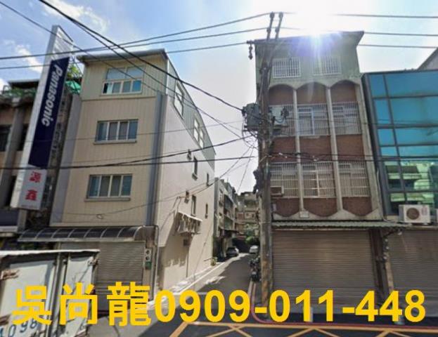 楊梅拍賣透天-2