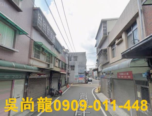 平鎮法拍透天-1