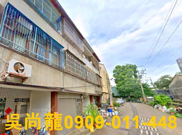 沙鹿透天法拍-5