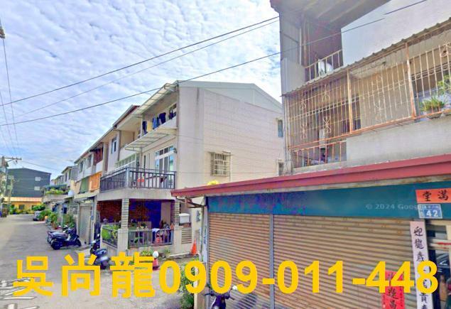 太平透天法拍-3