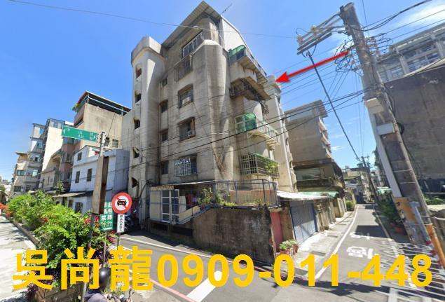 北區拍賣公寓-4