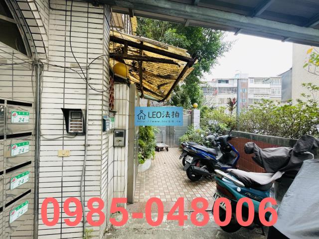 台北公寓法拍-6