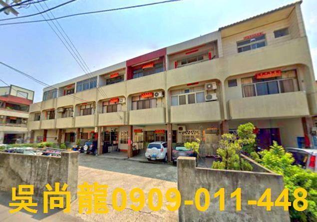 台中法拍透天-3