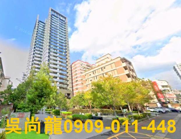 台中大樓法拍-5